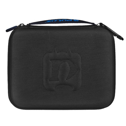 PULUZ Waterproof Carrying and Travel Case for for GoPro, Insta360, DJI and Other Action Cameras Accessories, Medium Size: 23cm x 17cm x 7cm - Carry Cases by PULUZ | Online Shopping UK | buy2fix