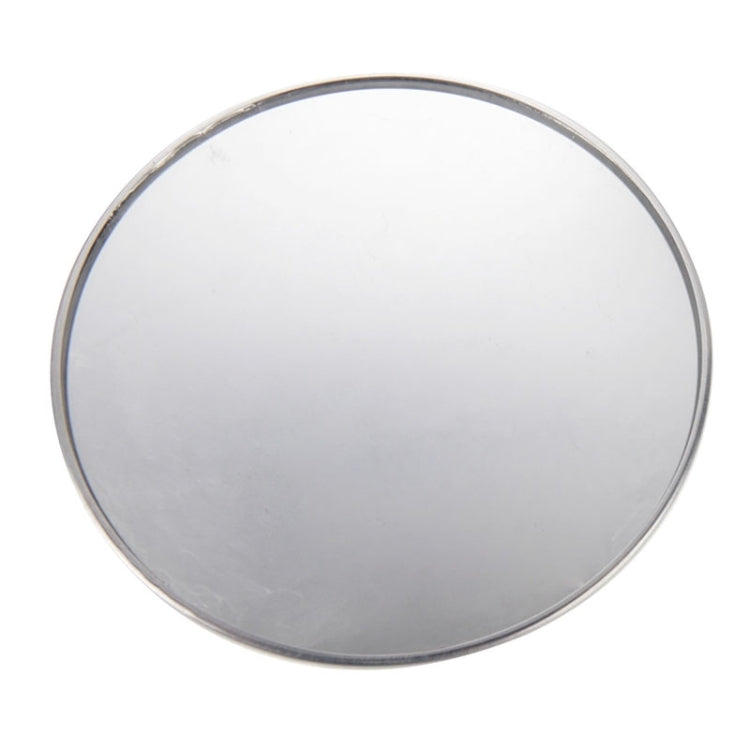 3R-033 Car Blind Spot Rear View Wide Angle Mirror, Diameter: 9.5cm - Convex Mirror & Accessories by 3R | Online Shopping UK | buy2fix