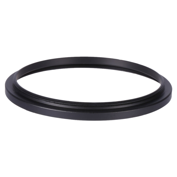 55mm-58mm Lens Stepping Ring(Black) - Camera Accessories by buy2fix | Online Shopping UK | buy2fix