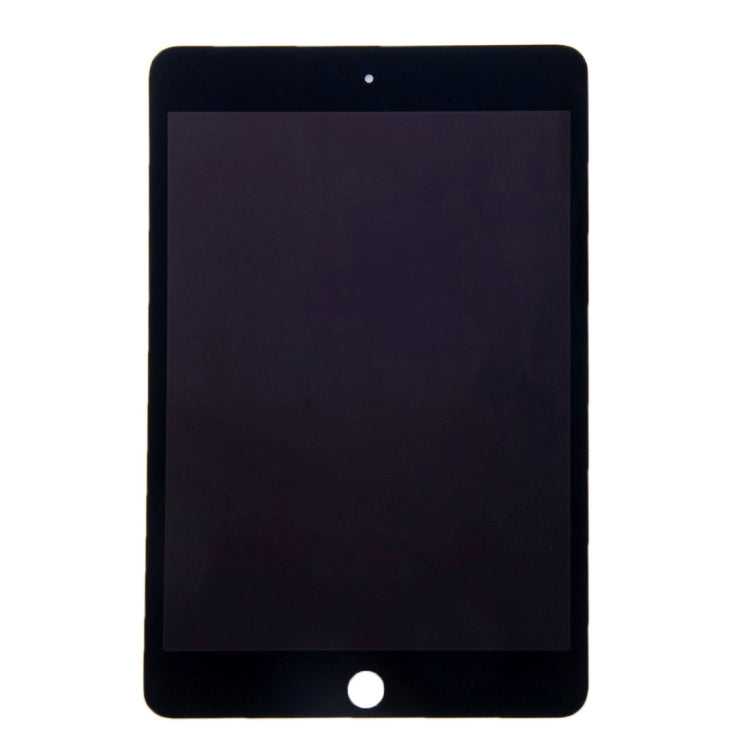 Original LCD Display + Touch Panel for iPad mini 4(Black) - iPad mini 4 (2015) by buy2fix | Online Shopping UK | buy2fix