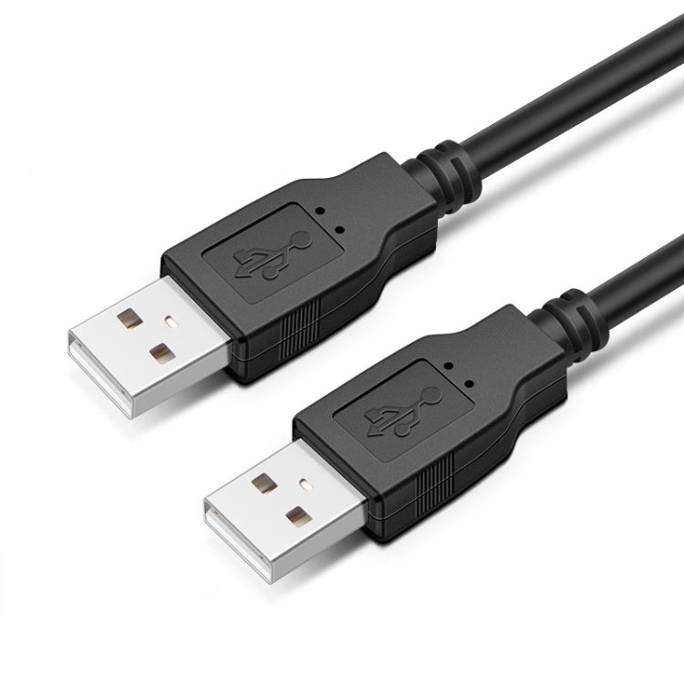 USB 2.0 AM to AM Extension Cable, Length: 3m - USB Cable by buy2fix | Online Shopping UK | buy2fix