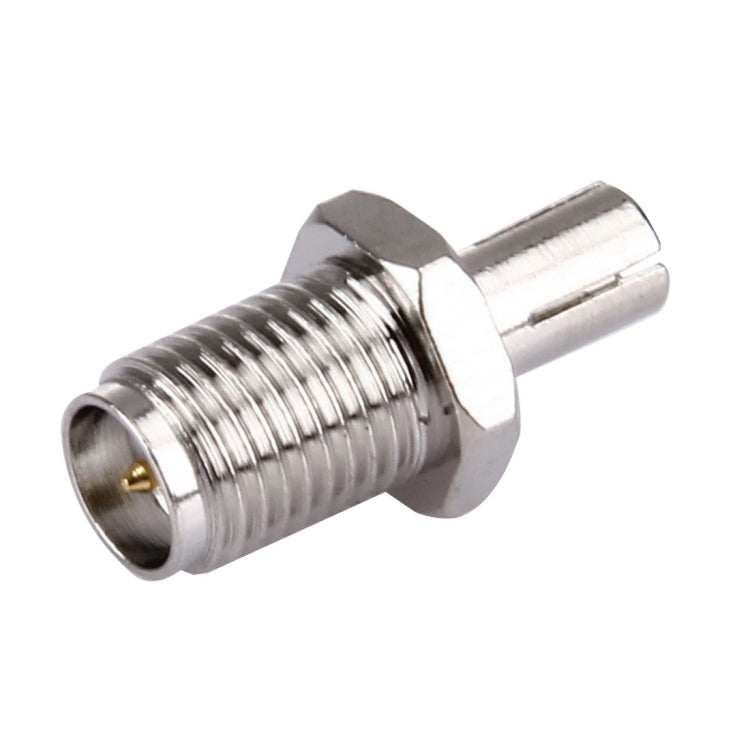 RP-SMA to TS9 Adapter - Connectors by buy2fix | Online Shopping UK | buy2fix