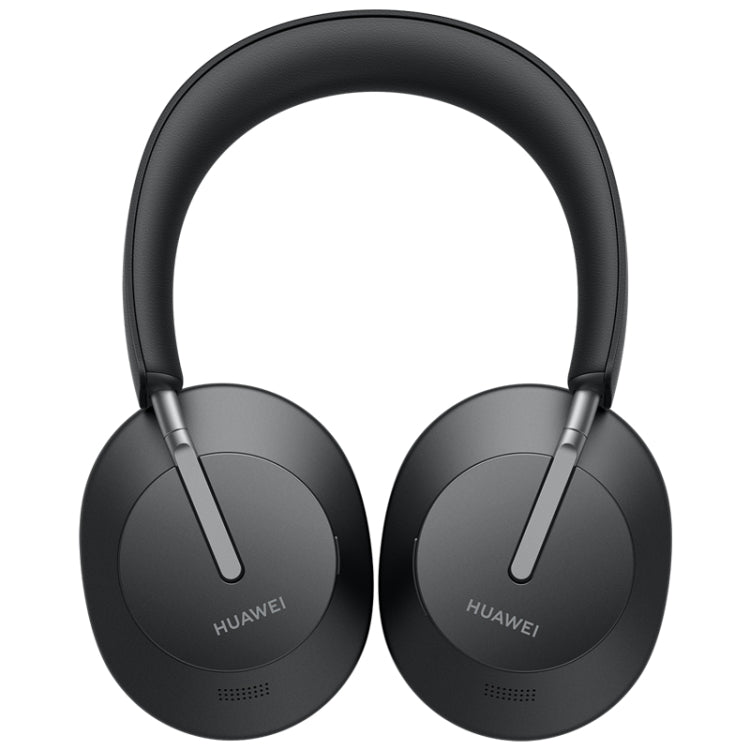 Original HUAWEI FreeBuds Studio Dynamic Noise Cancelling Bluetooth 5.2 Wireless Headset(Black) - Headset & Headphone by Huawei | Online Shopping UK | buy2fix