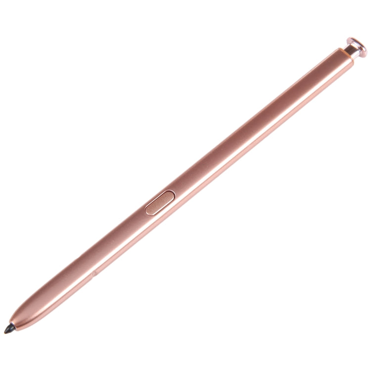 For Samsung Galaxy Note20 SM-980F Screen Touch Pen (Gold) - Others by buy2fix | Online Shopping UK | buy2fix