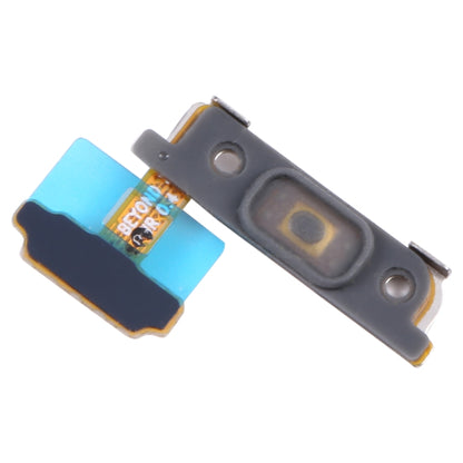 For Samsung Galaxy S10 5G SM-G977B Original Power Button Flex Cable - Flex Cable by buy2fix | Online Shopping UK | buy2fix