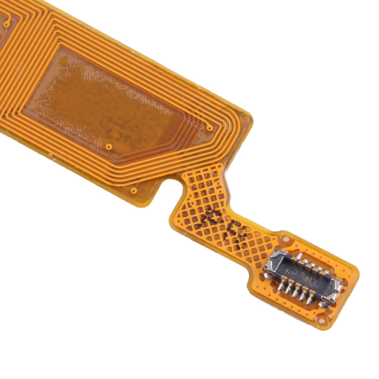 For Samsung Galaxy S23 Ultra SM-S918B Original LCD Handwritten Sticker Sensor Flex Cable - Flex Cable by buy2fix | Online Shopping UK | buy2fix