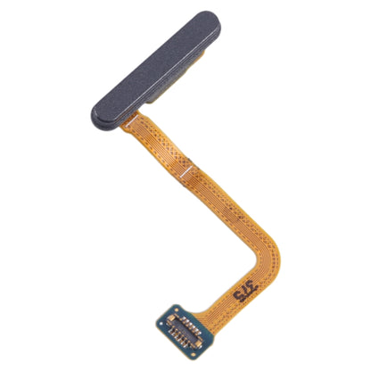 For Samsung Galaxy Z Fold5 SM-F946B Original Fingerprint Sensor Flex Cable (Black) - Flex Cable by buy2fix | Online Shopping UK | buy2fix