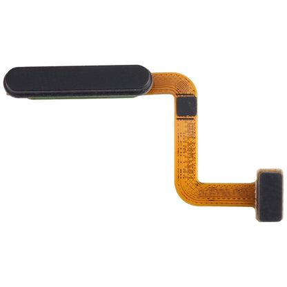 For Samsung Galaxy F62 SM-E625F Original Fingerprint Sensor Flex Cable (Black) - Flex Cable by buy2fix | Online Shopping UK | buy2fix