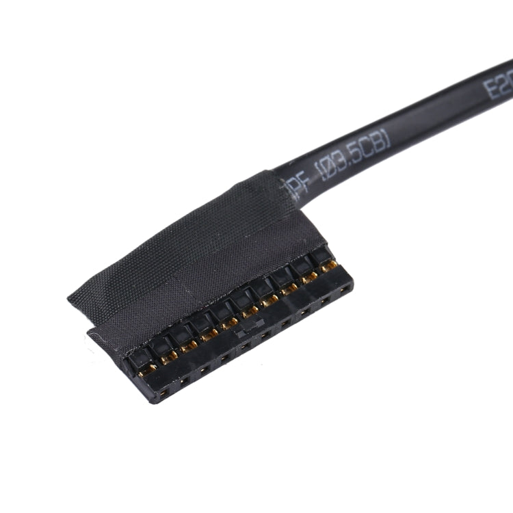Battery Connector Flex Cable for Dell Latitude E5570 Precision 3510 G6J8P 0G6J8P - Computer & Networking by buy2fix | Online Shopping UK | buy2fix