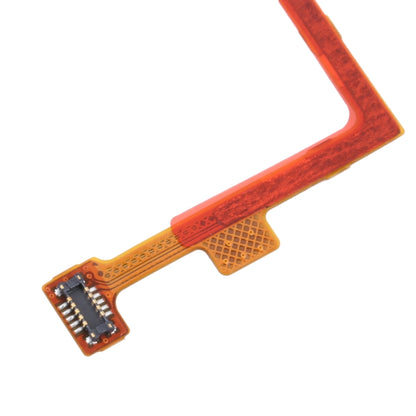 For Xiaomi Black Shark 5 / Black Shark 5 Pro Fingerprint Sensor Flex Cable (Black) - Repair & Spare Parts by buy2fix | Online Shopping UK | buy2fix