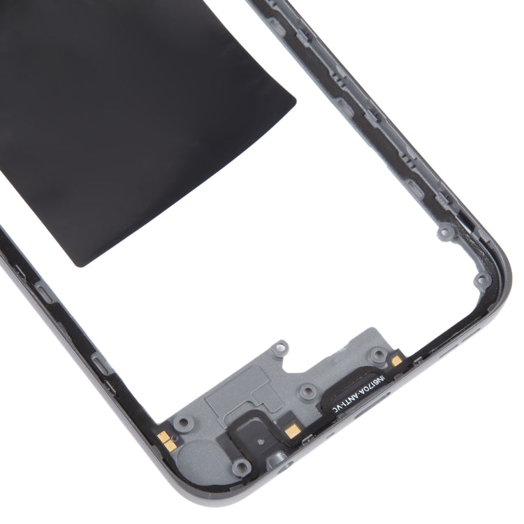 For Nokia G400 Original Front Housing LCD Frame Bezel Plate - Full Housing Cover by buy2fix | Online Shopping UK | buy2fix