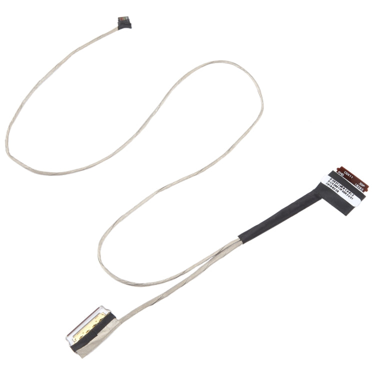 30Pin DC02001YF00 DC0200 Non Touch LCD Cable For Lenovo ideapad 320-15ISK 80XH 320-15IKB 80XL 80YE 81BG 81BT 320-15IAP - Lenovo Spare Parts by buy2fix | Online Shopping UK | buy2fix