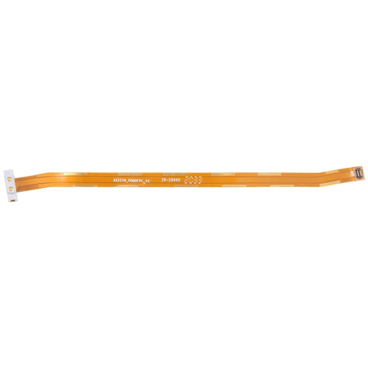 For Lenovo M10 HD TB-X306 Original Keyboard Connector Flex Cable - Flex Cable by buy2fix | Online Shopping UK | buy2fix