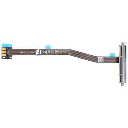 For Microsoft Surface Pro 8 1983 Volume Button Flex Cable - Flex Cable by buy2fix | Online Shopping UK | buy2fix