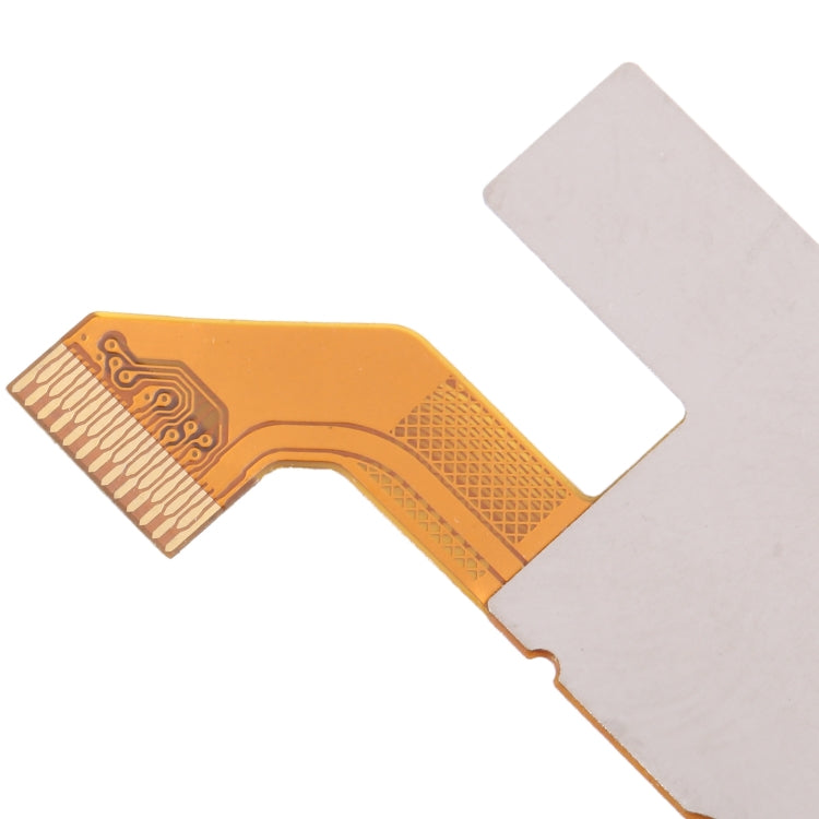 For Lenovo Tab 4 TB-8504X TB-8504F SIM Card Holder Socket with Flex Cable - Flex Cable by buy2fix | Online Shopping UK | buy2fix