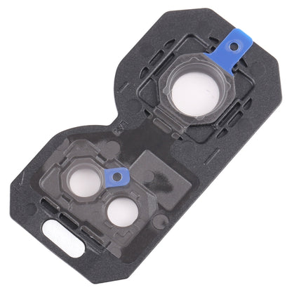 For OnePlus Nord 3 Original Camera Lens Cover (Black) - Camera Parts by buy2fix | Online Shopping UK | buy2fix