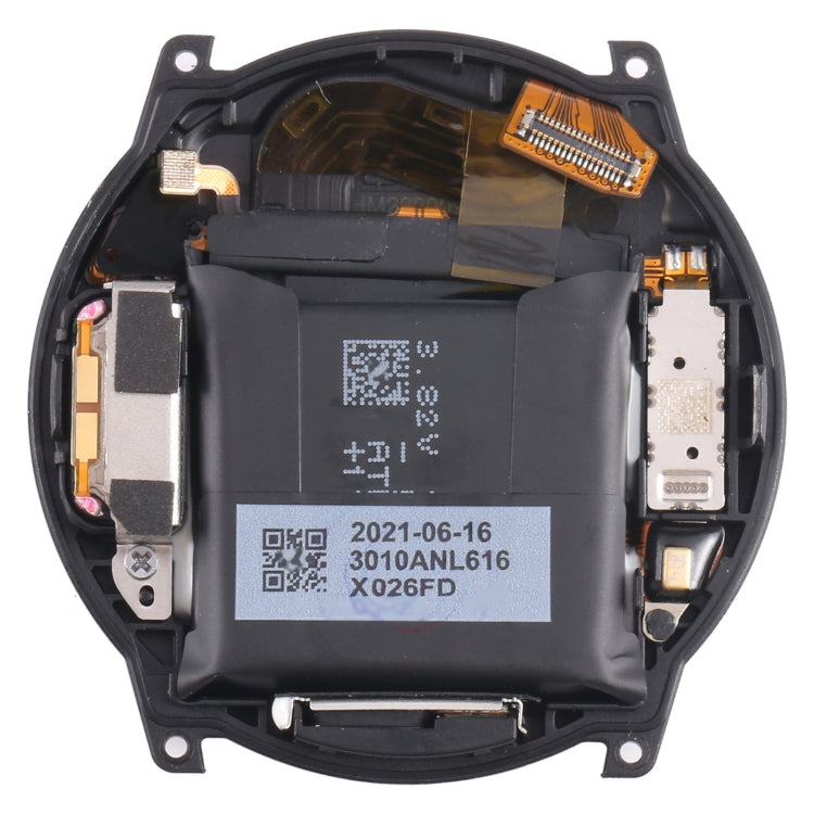 For Honor Magic Watch 2 46mm Original Back Cover Full Assembly With Battery - For Huawei by buy2fix | Online Shopping UK | buy2fix