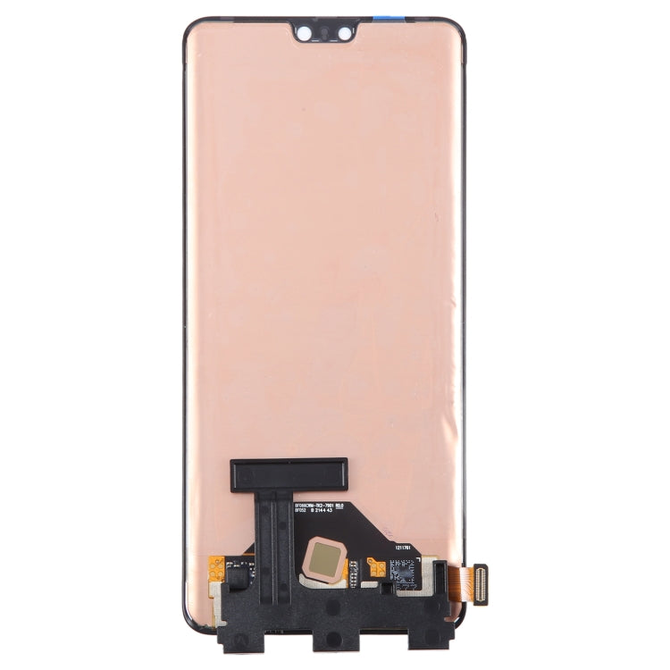 AMOLED Material Original LCD Screen for vivo V23 Pro With Digitizer Full Assembly - LCD Screen by buy2fix | Online Shopping UK | buy2fix