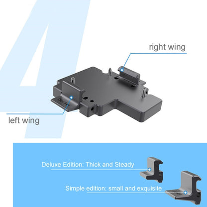 Qianli iSocket 3 In 1 Motherboard Layered Test Frame Upper Lower Layers Logic Board Function Fast Test Holder For iPhone X / XS / XS Max - Repair Fixture by QIANLI | Online Shopping UK | buy2fix