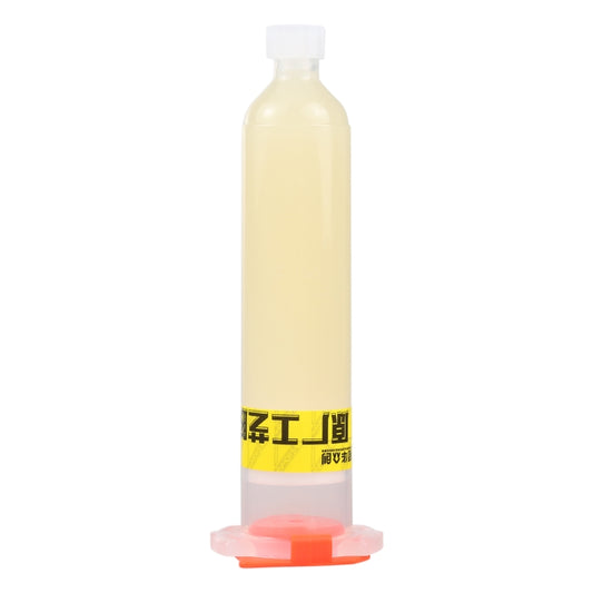 Phone Frame Repair PUR Liquid UV Glue(Transparent) - Repair & Spare Parts by buy2fix | Online Shopping UK | buy2fix