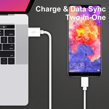 SDC-18W 18W PD 3.0 Type-C / USB-C + QC 3.0 USB Dual Fast Charging Universal Travel Charger with Type-C / USB-C to 8 Pin Fast Charging Data Cable, US Plug - USB Charger by buy2fix | Online Shopping UK | buy2fix