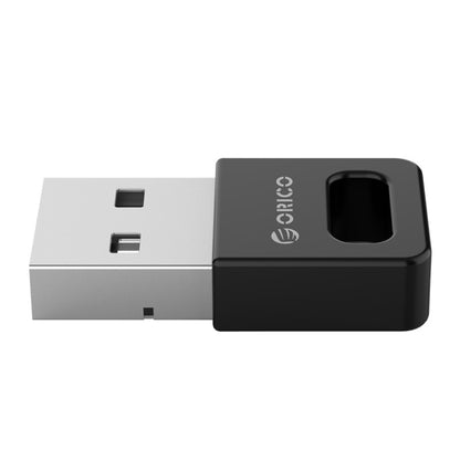 ORICO BTA-409 USB External Bluetooth 4.0 Adapter(Black) - Computer & Networking by ORICO | Online Shopping UK | buy2fix