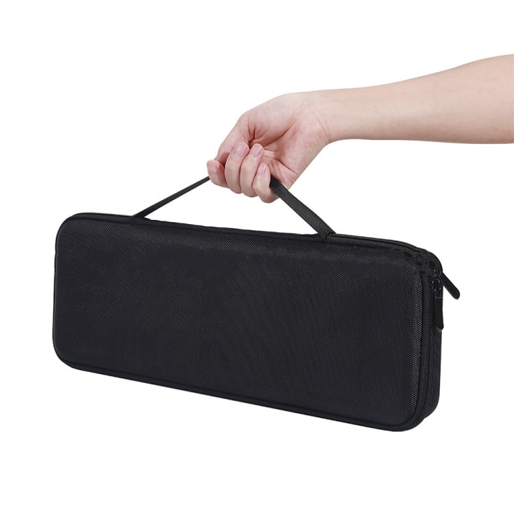 For Logitech MX Keys Advanced Keyboard Travel Home Storage Bag Portable Mouse Box Keyboard Protective Sleeve - Computer & Networking by buy2fix | Online Shopping UK | buy2fix