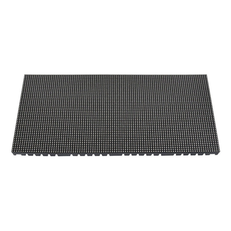 Waveshare Flexible RGB Full-color LED Matrix Panel, 2.5mm Pitch, 96x48 Pixels, Adjustable Brightness Bendable PCB - Other Accessories by Waveshare | Online Shopping UK | buy2fix