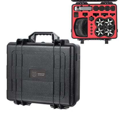 Hard Shell Storage Case Portable Suitcase For DJI Avata/Goggles 2/Goggles V2 - DJI & GoPro Accessories by buy2fix | Online Shopping UK | buy2fix