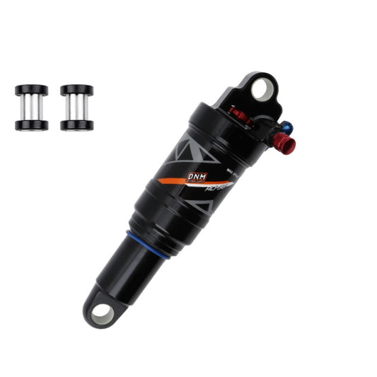 DNM AO38 Mountain Soft Tail Frame Rear Shock Absorber XC Air Pressure Rebound Shock Absorber, Size:165mm, Specificatio:Hand Control AO38RC - Outdoor & Sports by DNM | Online Shopping UK | buy2fix