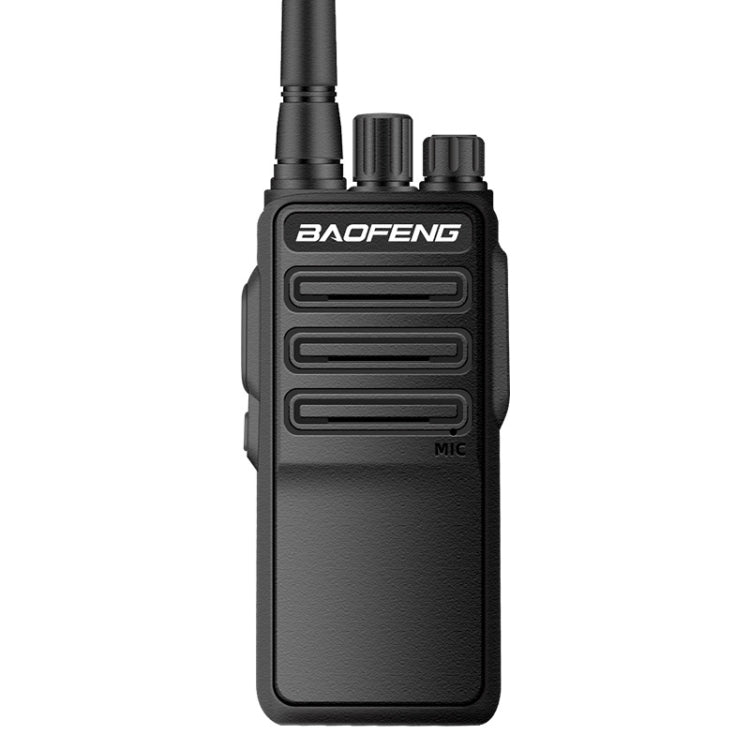 Baofeng BF-1904 Radio Communication Equipment High-power Handheld Walkie-talkie, Plug Specifications:AU Plug - Consumer Electronics by Baofeng | Online Shopping UK | buy2fix