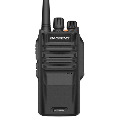 Baofeng BF-S56MAX High-power Waterproof Handheld Communication Device Walkie-talkie, Plug Specifications:EU Plug - Consumer Electronics by Baofeng | Online Shopping UK | buy2fix