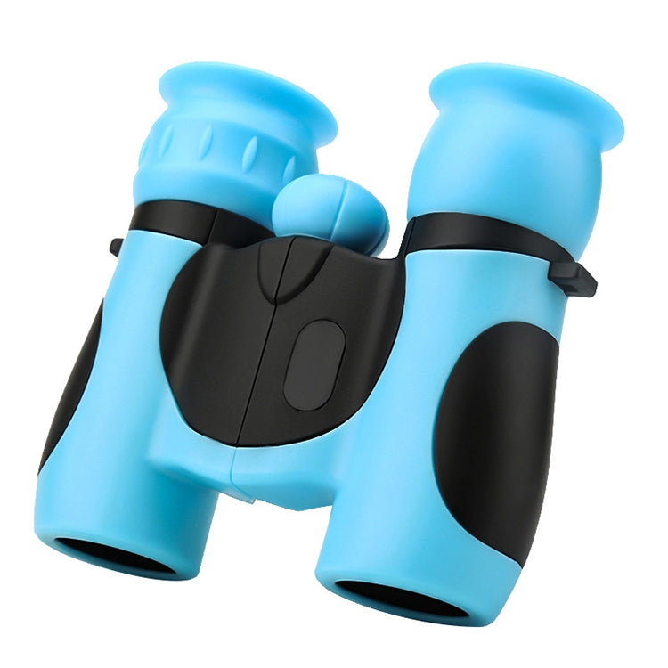 HD High Magnification Children Outdoor Telescope(Blue) - Binoculars by BUSHNELL | Online Shopping UK | buy2fix