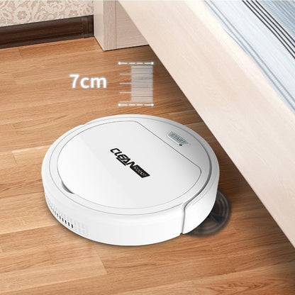 Household Intelligent Automatic Sweeping Robot, Specification:Upgrade Four Motors(White) - Consumer Electronics by buy2fix | Online Shopping UK | buy2fix