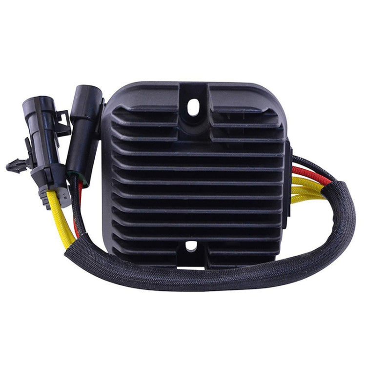 2105.3 Motorcycle Rectifier For Polaris Ranger XP 900 2013 2015 4013978 / Polaris Ranger Crew 900 2014 2015 4013978 - In Car by buy2fix | Online Shopping UK | buy2fix