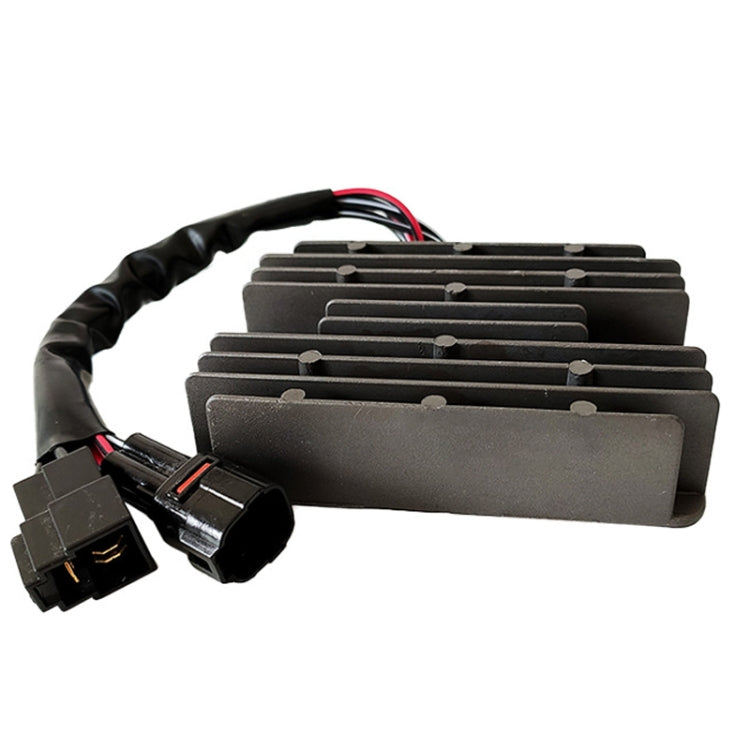 2004.0 Motorcycle Rectifier For Suzuki TL1000GSXR600 / GSXR750 - In Car by buy2fix | Online Shopping UK | buy2fix