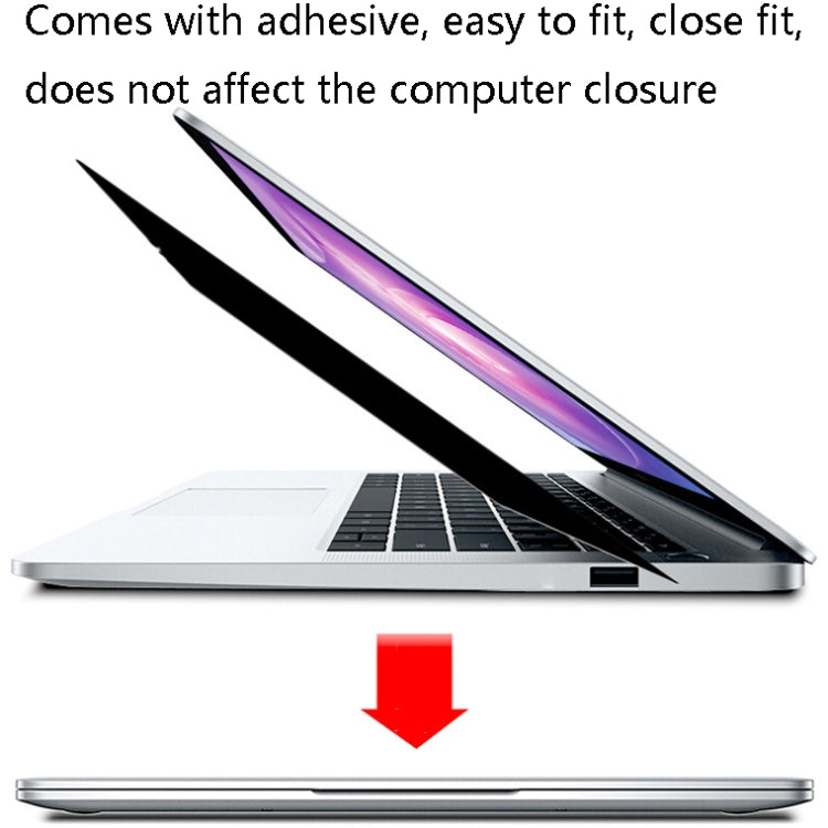 Laptop Anti-Peep Film Anti-Peeping Matte Reflective Screen Protective Film For Huawei MateBook D14/MagicBook (No Glue) - Computer & Networking by buy2fix | Online Shopping UK | buy2fix