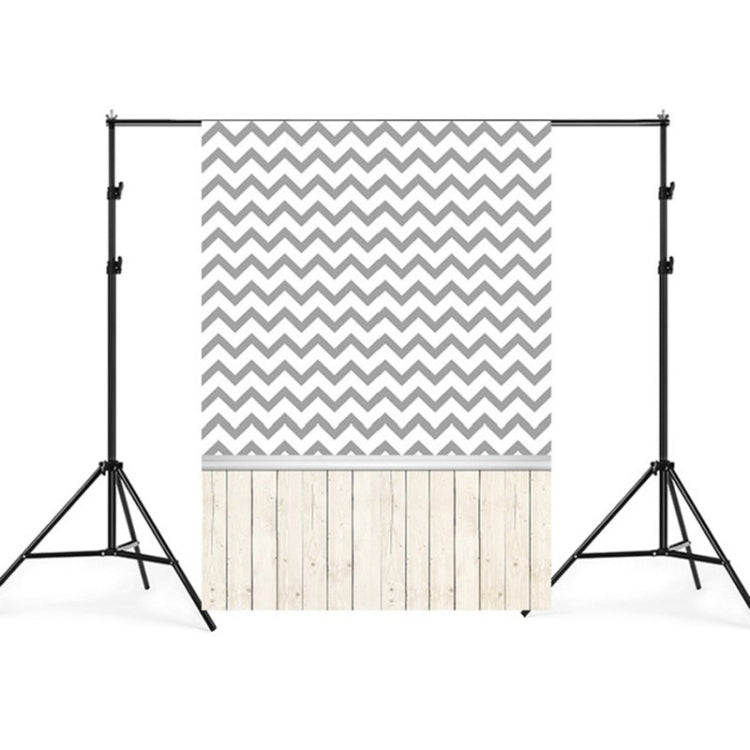 1.5m x 2.1m Wavy Texture Baby Photo Shooting Background Cloth - Camera Accessories by buy2fix | Online Shopping UK | buy2fix