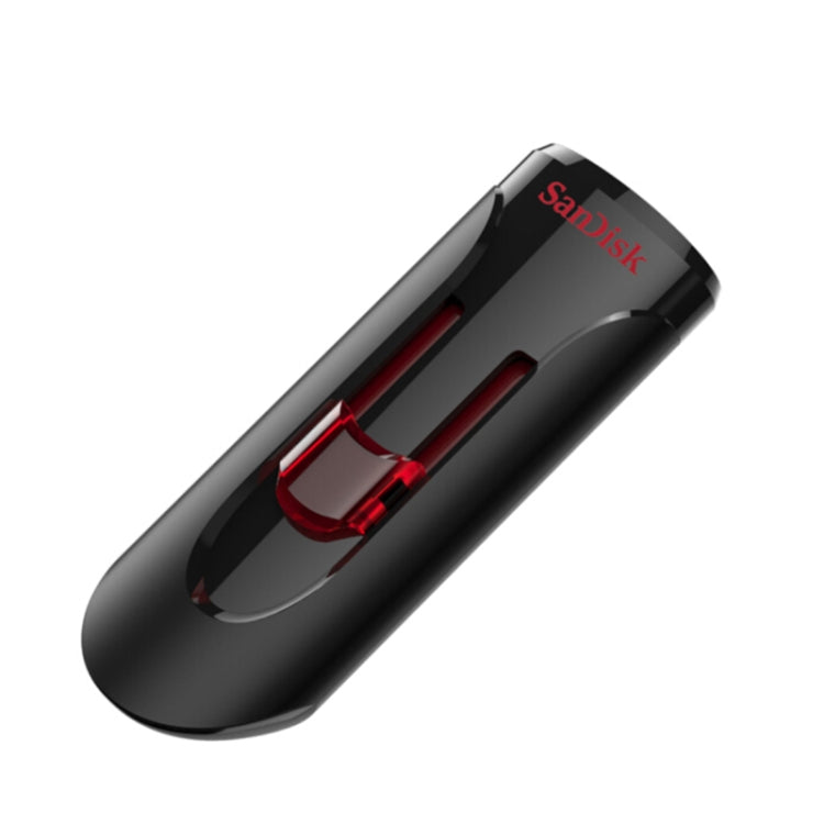 SanDisk CZ600 USB 3.0 High Speed U Disk, Capacity: 256GB - USB Flash Drives by SanDisk | Online Shopping UK | buy2fix