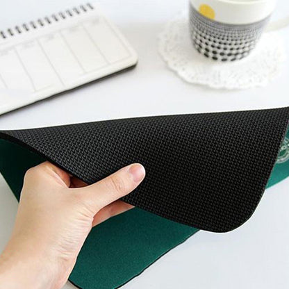 300x800x5mm AM-DM01 Rubber Protect The Wrist Anti-Slip Office Study Mouse Pad( 25) - Mouse Pads by buy2fix | Online Shopping UK | buy2fix