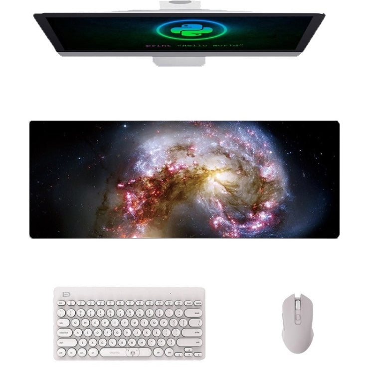 900x400x3mm Symphony Non-Slip And Odorless Mouse Pad(9) - Mouse Pads by buy2fix | Online Shopping UK | buy2fix