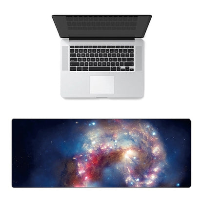 900x400x4mm Symphony Non-Slip And Odorless Mouse Pad(6) - Mouse Pads by buy2fix | Online Shopping UK | buy2fix