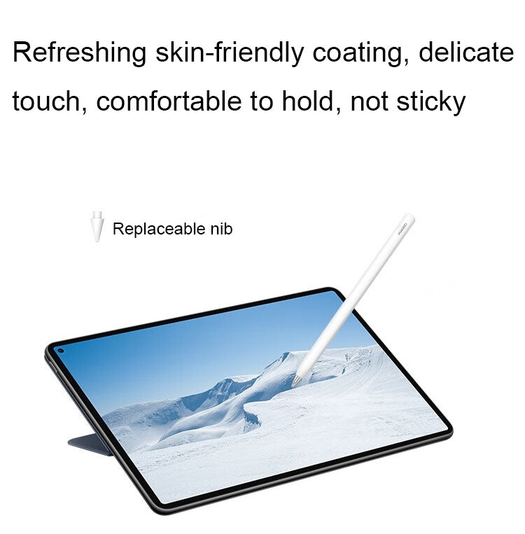 Original Huawei M-Pen 2 Stylus Pen For Huawei MatePad Pro 11/12.6 Inch(White) - Stylus Pen by Huawei | Online Shopping UK | buy2fix