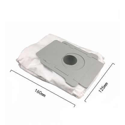 3 PCS Dust Bag Sweeper Accessories For IROBOT I7 - Consumer Electronics by buy2fix | Online Shopping UK | buy2fix