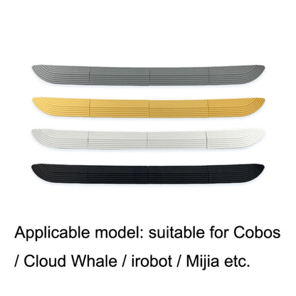 Sweeper Threshold Accessories For Xiaomi / Mijia / Cobos / Cloud Whale(Black) - Consumer Electronics by buy2fix | Online Shopping UK | buy2fix
