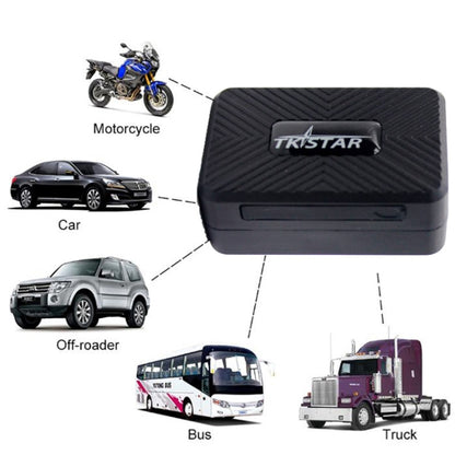 TK913 Multi-Purpose Vehicle GPS Tracker - In Car by buy2fix | Online Shopping UK | buy2fix