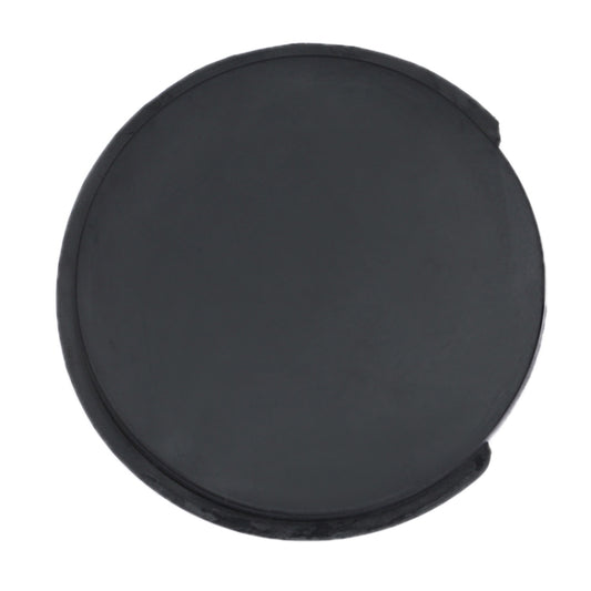 Silicone Folk Acoustic Guitar Sound Hole Cover Guitar Anti-whistle Mute(For 41/42 inches) - Stringed Instruments by buy2fix | Online Shopping UK | buy2fix