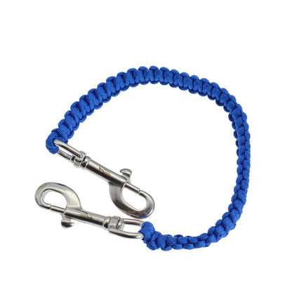 KEEP DIVING RP-D01 Diving Camera Tray Handle Rope Lanyard Strap, Color: Royal Blue - Diving Accessories by KEEP DIVING | Online Shopping UK | buy2fix