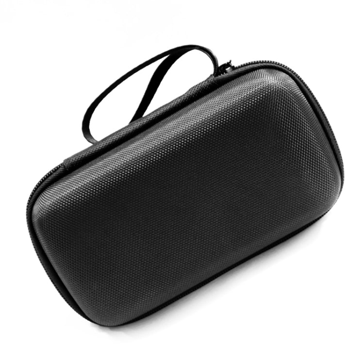 2 PCS Wireless Bluetooth Speaker Carrying Bag For Marshall EMBERTON(Black) - Protective Case by buy2fix | Online Shopping UK | buy2fix