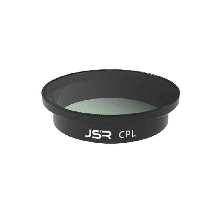 JSR  Drone Filter Lens Filter For DJI Avata,Style: CPL - DJI & GoPro Accessories by buy2fix | Online Shopping UK | buy2fix